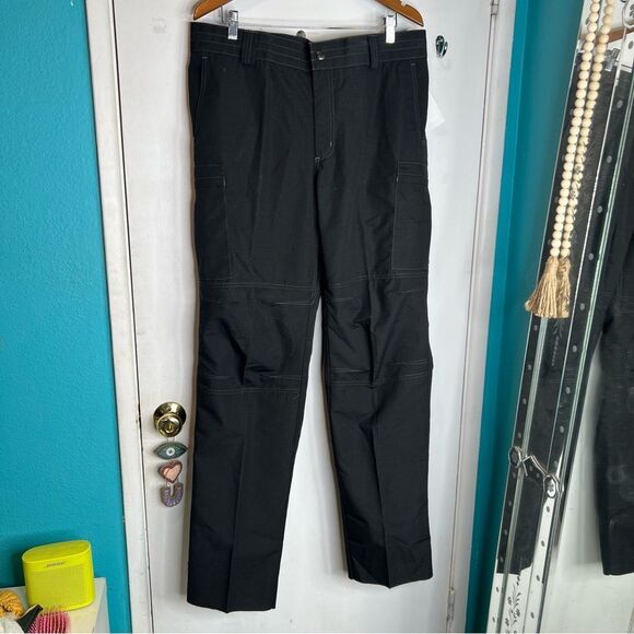 Blauer work pants new with tags utility pockets - Picture 1 of 8